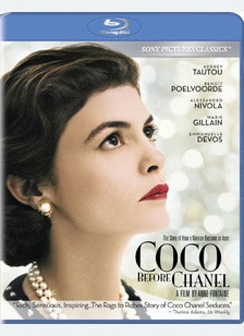 Coco Before Chanel