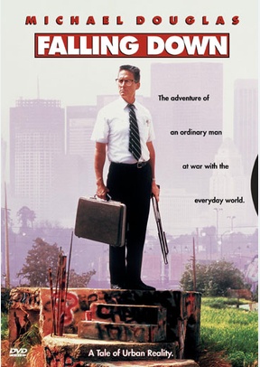 Falling Down