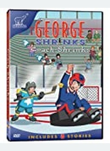 GEORGE SHRINKS:COACH SHRINKS