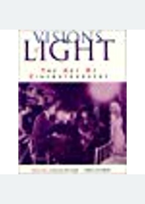 VISIONS OF LIGHT