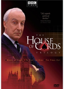 The House Of Cards Trilogy
