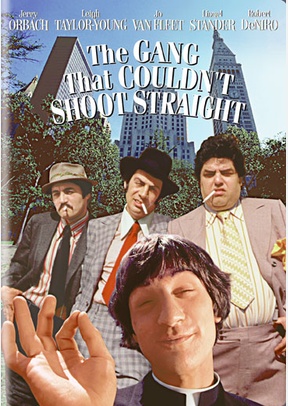 The Gang That Couldn't Shoot Straight