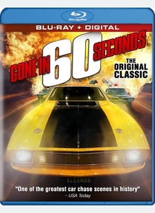 Gone In 60 Seconds
