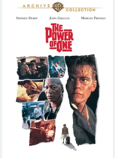 The Power Of One
