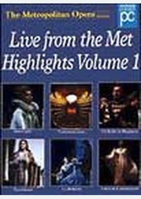METROPOLITAN OPERA