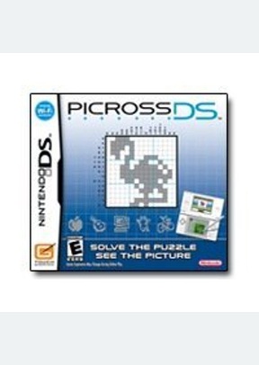 PICROSS - Nintendo DS
