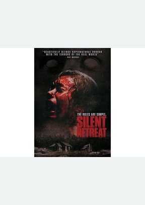 SILENT RETREAT