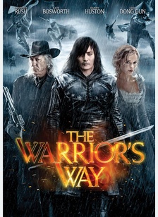 The Warrior's Way