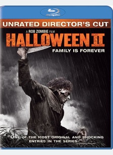Halloween II