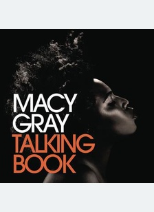 TALKING BOOK