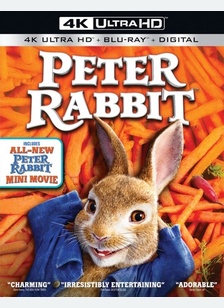 Peter Rabbit