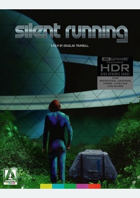 Silent Running