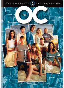 The O.C.: The Complete Second Season