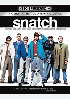 Snatch