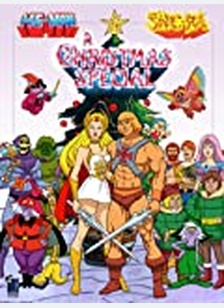 He-Man & She-Ra: A Christmas Special