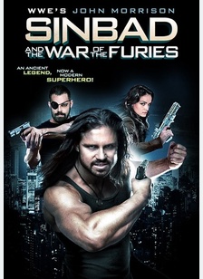 Sinbad and the War of the Furies