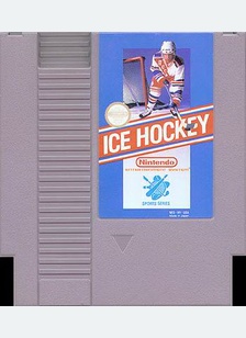 ICE HOCKEY