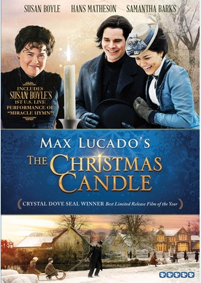 The Christmas Candle