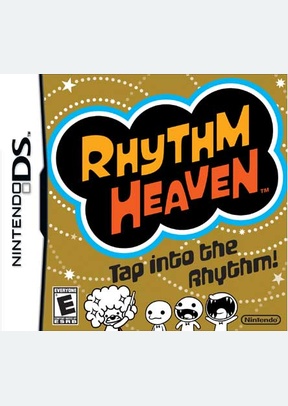 Rhythm Heaven NLA - Nintendo DS