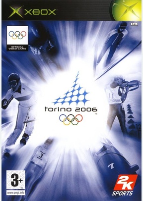 TORINO 06 - Xbox