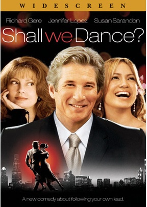 Shall We Dance?