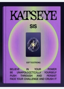 SIS (SOFT IS STRONG EP, STRONG