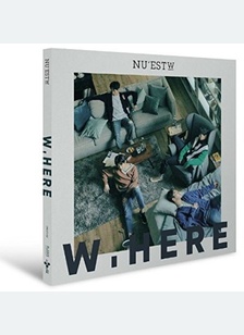 W.HERE (STILL LIFE VER.)