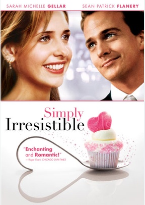 Simply Irresistible
