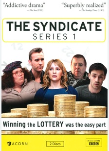Syndicate: Series 1