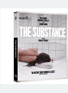 SUBSTANCE (BR)