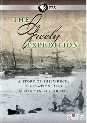 American Experience: The Greely Expedition