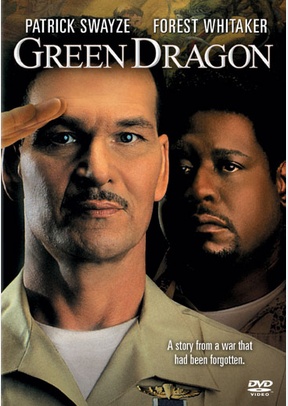 Green Dragon