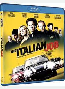 The Italian Job
