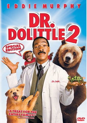 Dr. Dolittle 2
