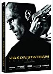 JASON STATHAM COLL