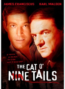 The Cat O' Nine Tails