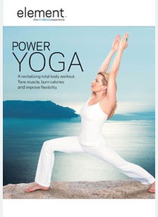 Element: Power Yoga