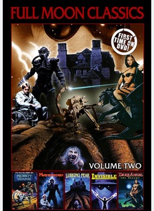 Full Moon Classics: Volume 2