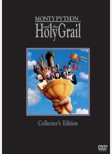 Monty Python and the Holy Grail