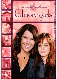 Gilmore Girls: The Complete Seventh Season