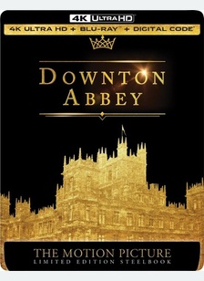 Downton Abbey