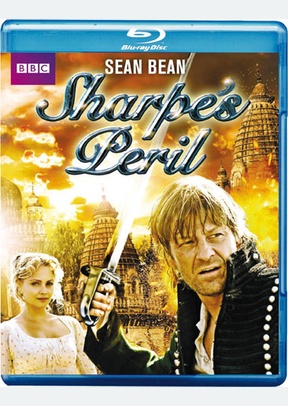 Sharpe's Peril