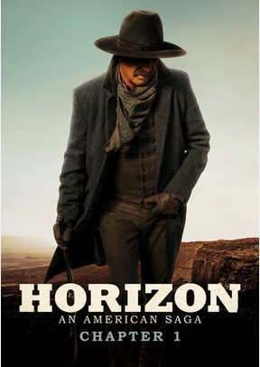 HORIZON:CHAPTER 1