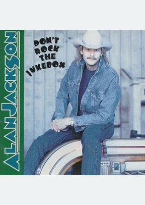 "Don't Rock the Jukebox"