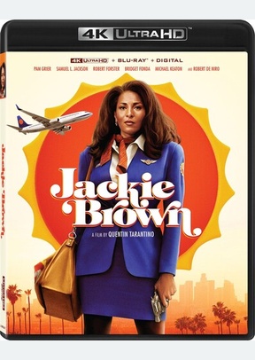 JACKIE BROWN (4K)