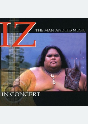 IN CONCERT:MAN & HIS MUSIC