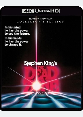 The Dead Zone