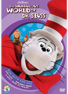 The Wubbulous World Of Dr. Seuss: Fun with the Cat