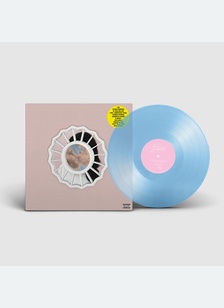 IE-DIVINE FEMININE (2LP)