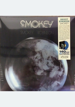 SMOKEY (LP)